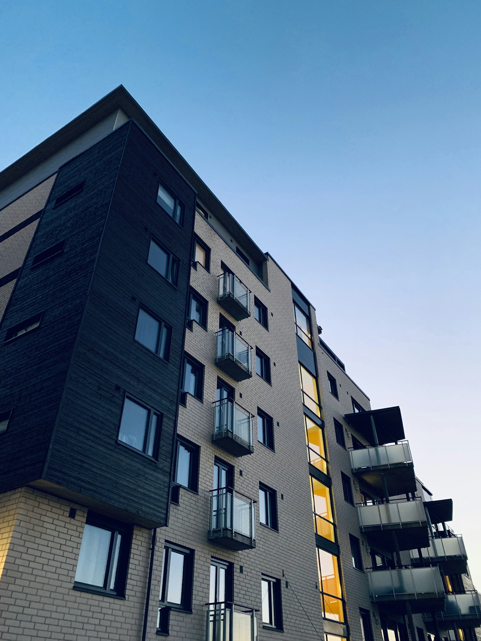 Apartment building insurance NJ